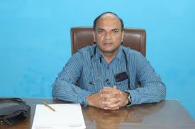 Dr Aditya Gupta